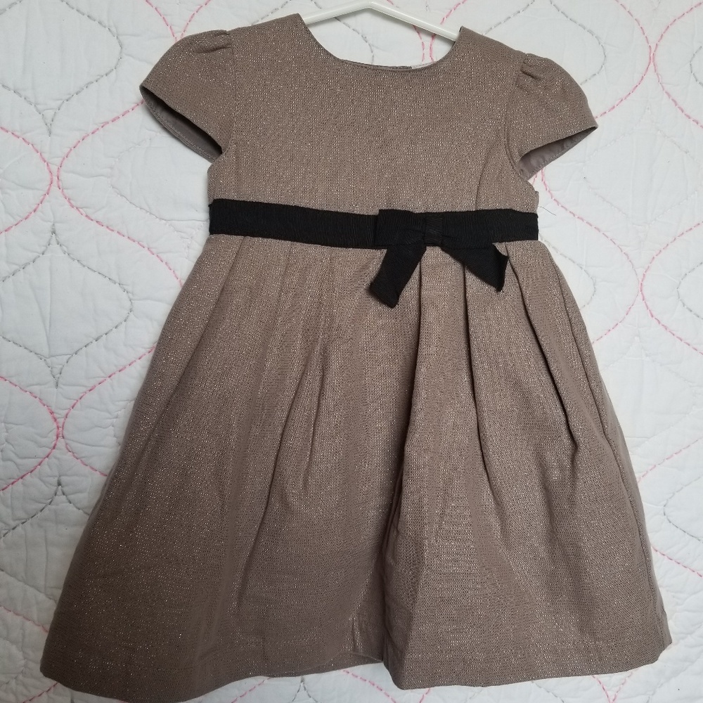 Formal Toddler dress